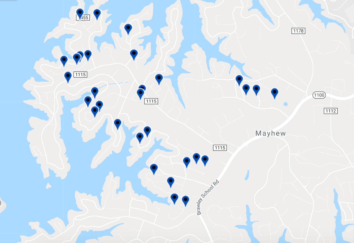 The Farm Mooresville Nc at Larry Byram blog